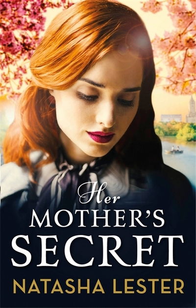 Cover for Natasha Lester · Her Mother's Secret (Pocketbok) (2020)