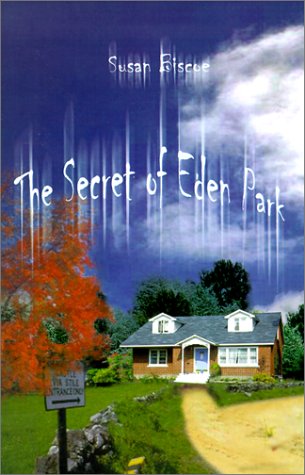 Cover for Susan Biscoe · The Secret of Eden Park (Paperback Book) (2001)