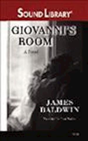 Cover for James Baldwin · Giovanni's Room (N/A) (2013)