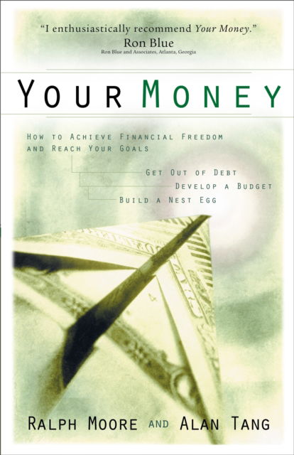 Cover for Ralph Moore · Your Money (Paperback Book) (2003)