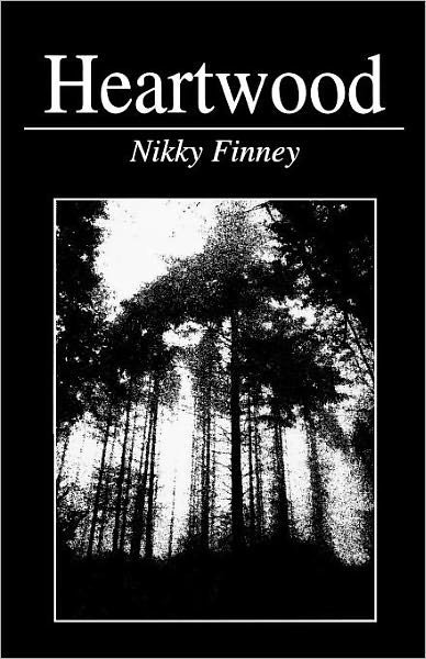 Cover for Nikky Finney · Heartwood - New Books for New Readers (Paperback Book) (1997)