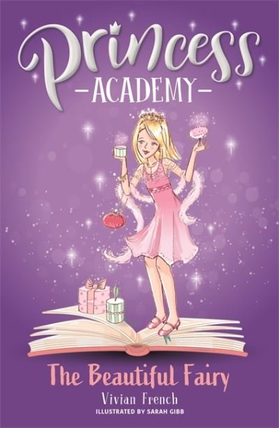 Cover for Vivian French · Princess Academy: Emily And The Beautiful Fairy: Book 6 - Princess Academy (Paperback Bog) (2005)