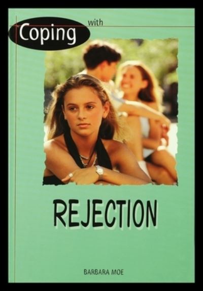 Cover for Barbara Moe · Rejection (Paperback Book) (2001)