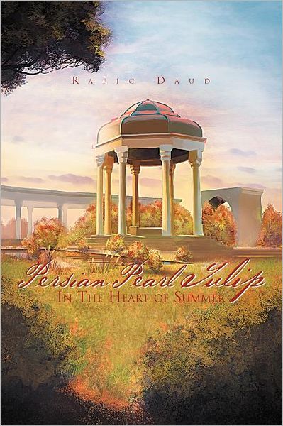 Cover for Rafic Daud · Persian Pearl Tulip (Paperback Book) (2012)