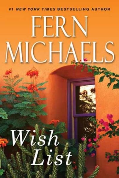 Fern Michaels · Wish List (Paperback Book) (2024)