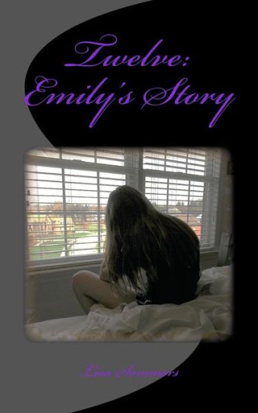 Cover for L Sommers · Twelve: Emily's Story (Paperback Book) (2014)