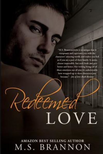 Cover for M S Brannon · Redeemed Love (Paperback Book) (2014)