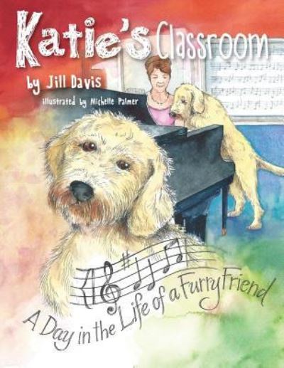 Cover for Jill Davis · Katie's Classroom (Paperback Book) (2014)