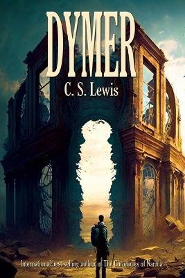 Cover for C S Lewis · Dymer (Paperback Book) (2023)