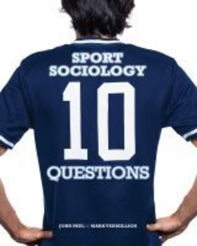 Cover for John Paul · Sport Sociology: 10 Questions (Paperback Book) (2017)