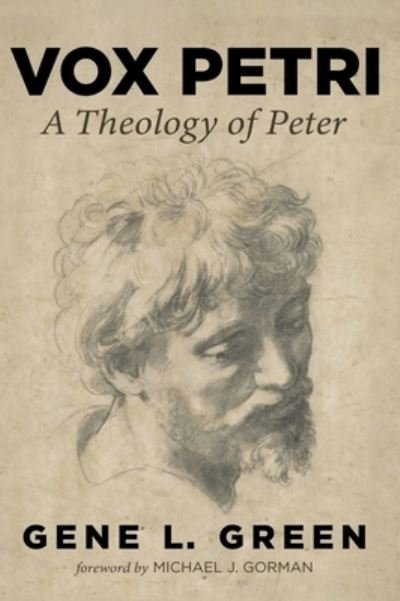 Cover for Gene L. Green · Vox Petri (Book) (2019)