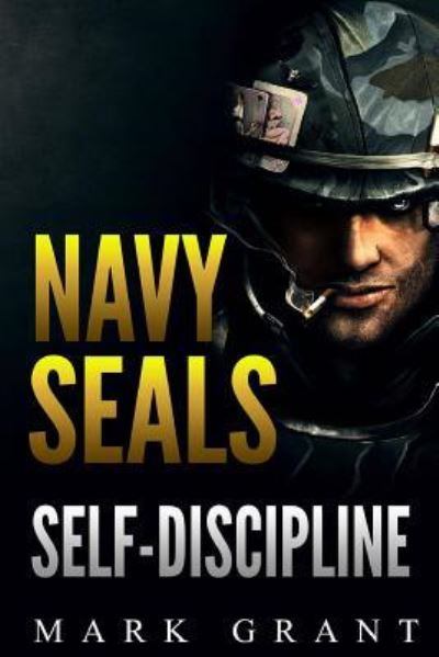 Cover for Mark Grant · Navy Seals (Paperback Bog) (2016)