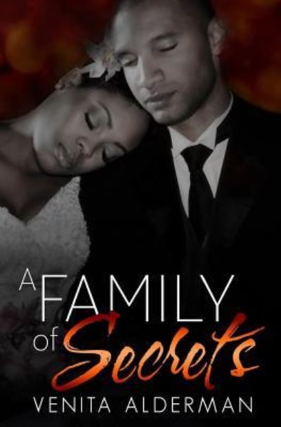 Cover for Venita Alderman Sadler · A Family Of Secrets (Paperback Book) (2017)