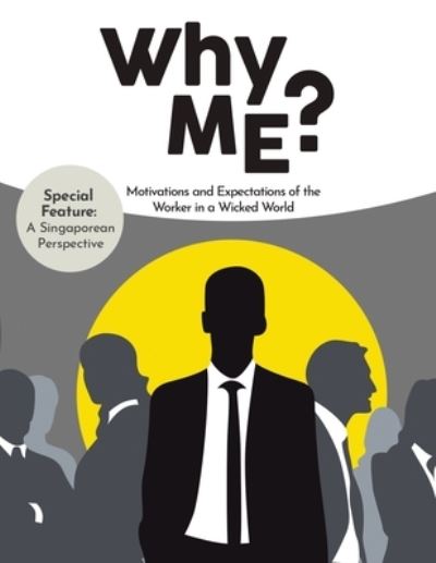 Cover for Janson Yap · Why Me? (Book) (2022)