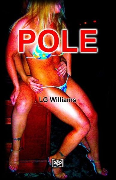 Cover for Lg Williams · Pole (Paperback Bog) (2017)