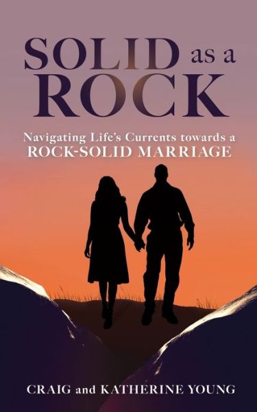 Cover for Craig Young · Solid as a Rock (Paperback Book) (2019)