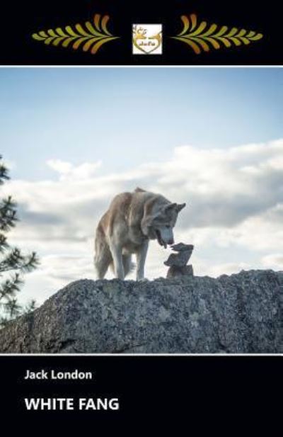 White Fang - Jack London - Bücher - Createspace Independent Publishing Platf - 9781548268107 - 26. Juni 2017