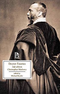 Doctor Faustus - Christopher Marlowe - Books - Broadview Press Ltd - 9781551112107 - February 28, 2007