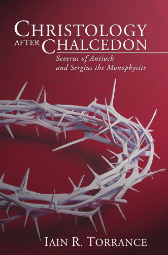 Christology After Chalcedon - Iain R. Torrance - Books - Wipf & Stock Pub - 9781579101107 - April 29, 1998