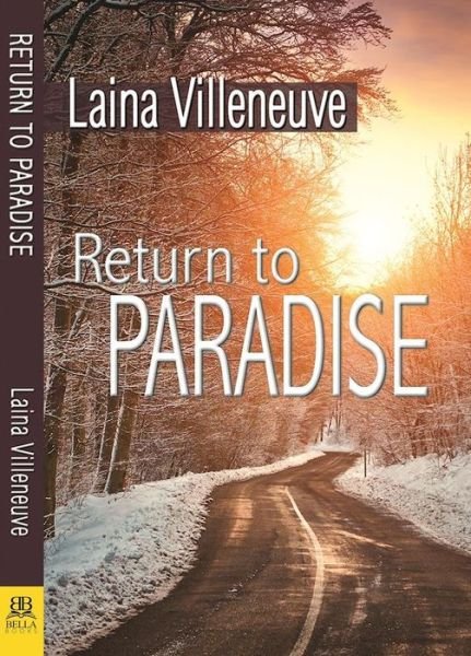 Cover for Laina Villeneuve · Return to Paradise (Paperback Bog) (2016)