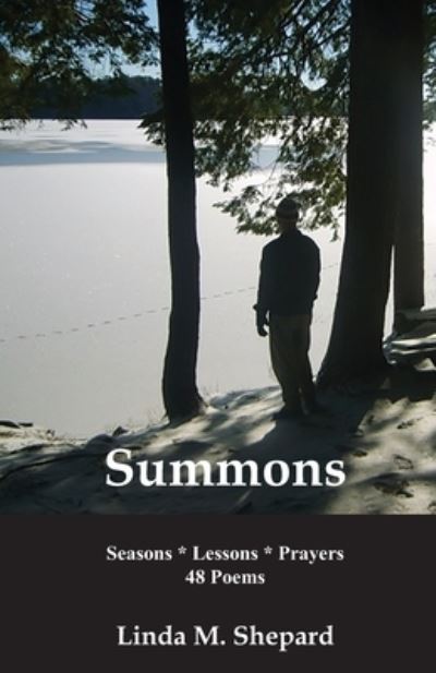 Cover for Linda M Shepard · Summons (Paperback Book) (2020)