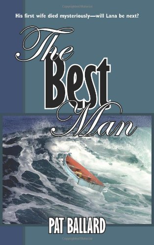Cover for Pat Ballard · The Best Man (Taschenbuch) (2007)