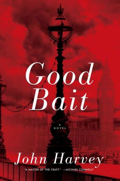 Cover for John Harvey · Good Bait (Paperback Book) (2017)