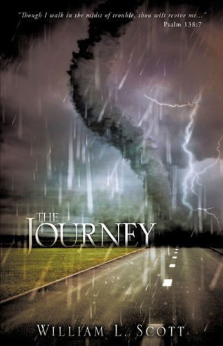 Cover for William L. Scott · The Journey (Paperback Book) (2010)