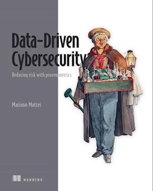 Cover for Mattei Matteo · Data-Driven Cybersecurity (Paperback Book) (2026)