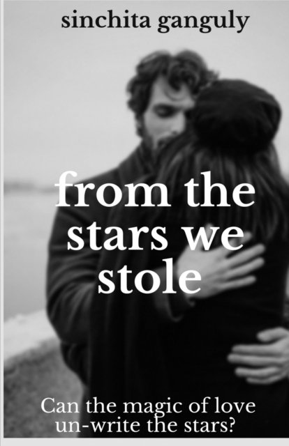 Cover for Repro Books Limited · From the Stars We Stole (Paperback Book) (2021)