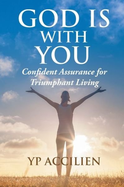 Cover for Yp Accilien · God Is With You (Paperback Book) (2021)