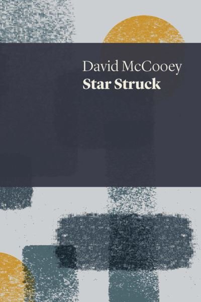 Cover for David McCooey · Star Struck (Paperback Book) (2016)