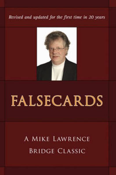 Cover for Mike Lawrence · Falsecards: A Mike Lawrence Classic (Paperback Book) [2 Revised edition] (2014)