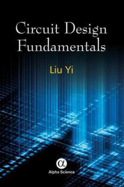Cover for Liu Yi · RF Circuit Design: Fundamentals (Hardcover bog) (2016)