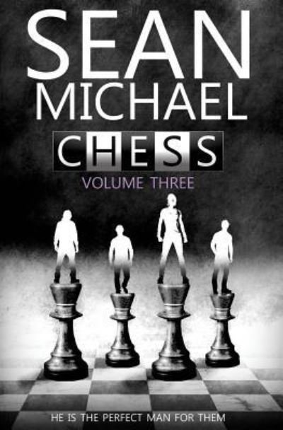 Cover for Sean Michael · Chess (Pocketbok) (2015)