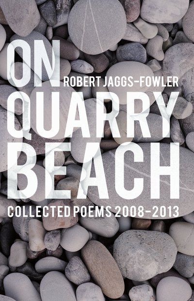 Cover for Robert Jaggs-Fowler · On Quarry Beach (Paperback Book) (2017)