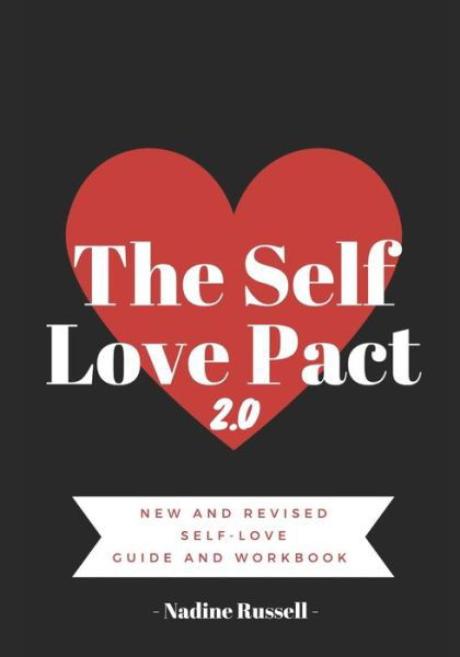 Cover for Nadine Russell · The Self Love Pact 2.0 (Paperback Book) (2019)