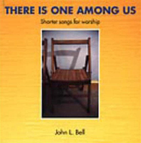 Cover for There is One Among Us: Shorter Songs for Worship (Paperback Book) (2004)