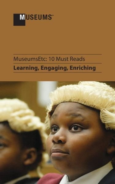 Cover for John Bull · 10 Must Reads: Learning, Engaging, Enriching (Taschenbuch) (2014)
