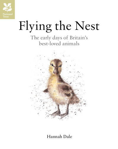 Cover for Flying the Nest (Book) [Tbp edition] (2016)