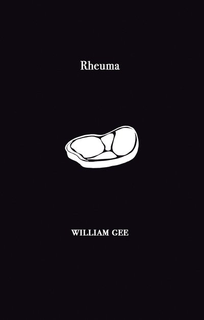 Cover for William Gee · Rheuma (Paperback Book) (2020)