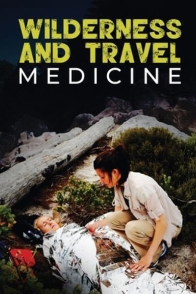 Cover for Sam Fury · Wilderness and Travel Medicine (Pocketbok) (2019)