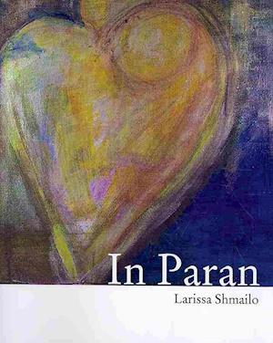 Cover for Larissa Shmailo · In Paran (Paperback Book) (2009)