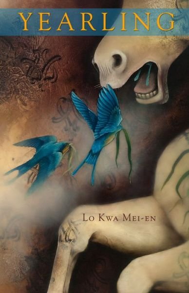 Cover for Lo Kwa Mei-en · Yearling (Paperback Book) (2015)