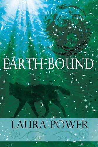 Cover for Laura Power · Earth-Bound (Book) - Air-Born (Pocketbok) (2014)