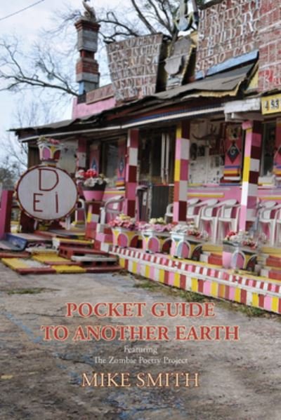 Cover for Mike Smith · Pocket Guide to Another Earth (Paperback Book) (2018)