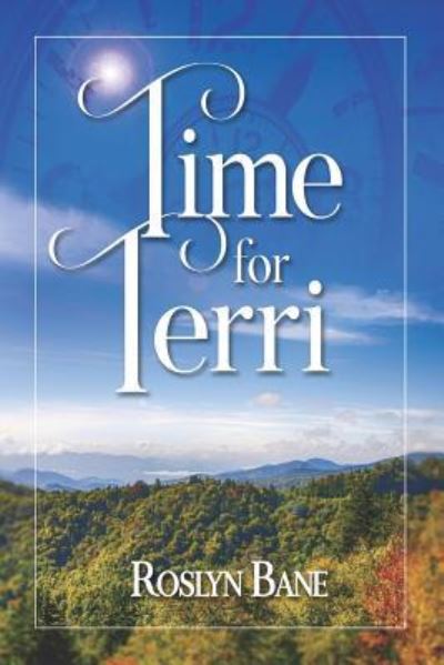 Cover for Roslyn Bane · Time for Terri (Paperback Book) (2019)