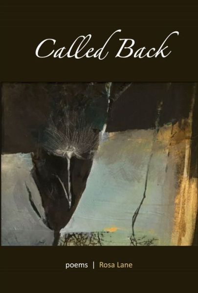 Cover for Rosa Lane · Called Back (Pocketbok) (2024)