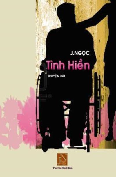 Cover for J Ngoc · Tinh Hien (Paperback Book) (2018)