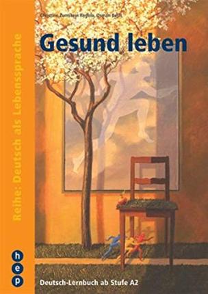 Cover for Zumstein · Gesund leben (N/A)